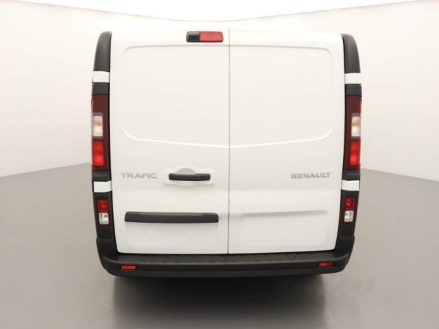 Renault Trafic image 4