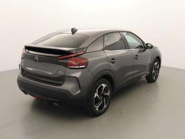 Citroen C4 image 4