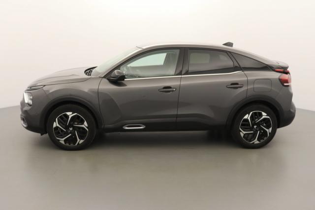 Citroen C4 image 2