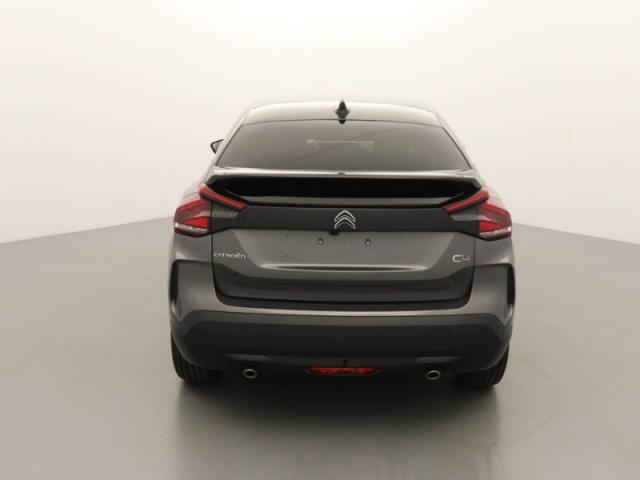 Citroen C4 image 1
