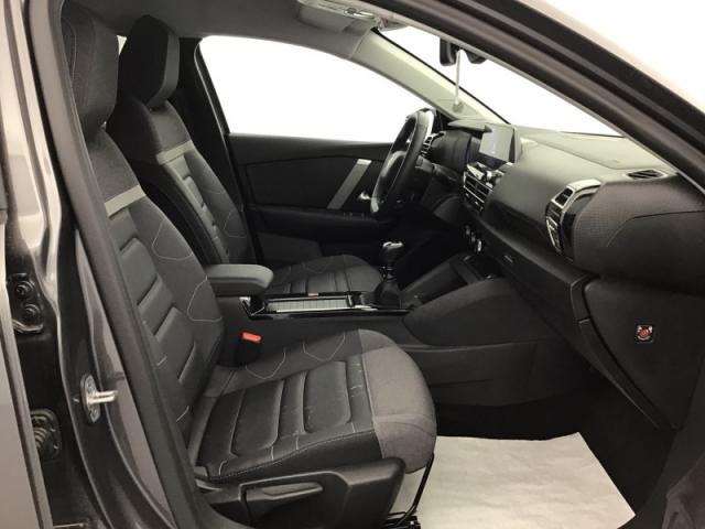 Citroen C4 image 3
