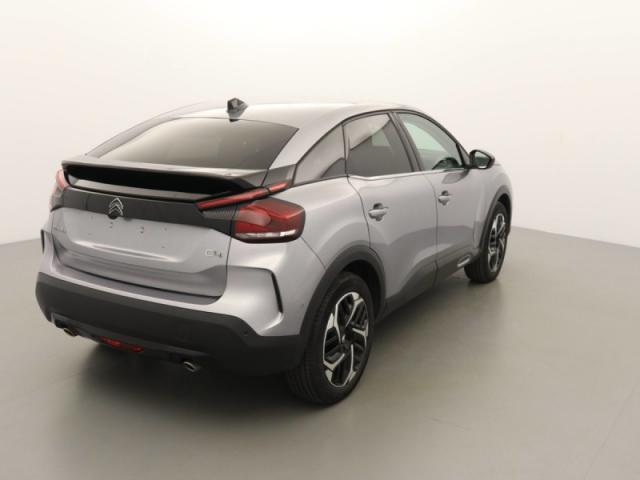 Citroen C4 image 4