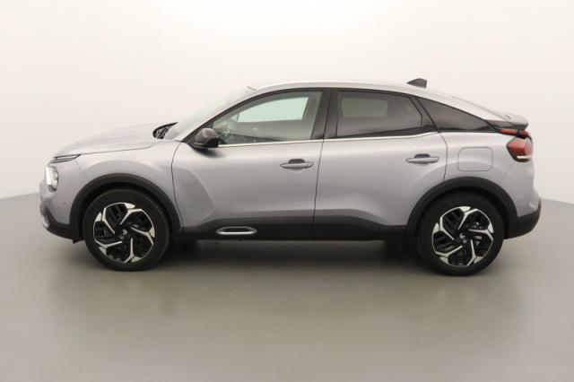 Citroen C4 image 1