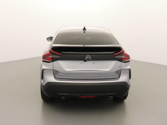 Citroen C4 image 3
