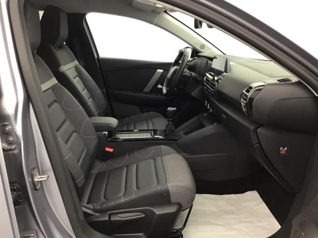 Citroen C4 image 2