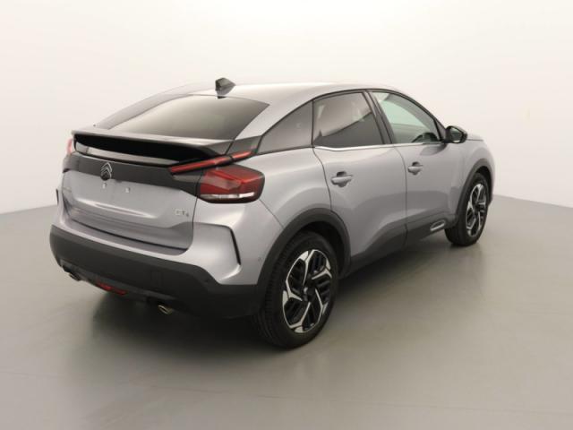 Citroen C4 image 4