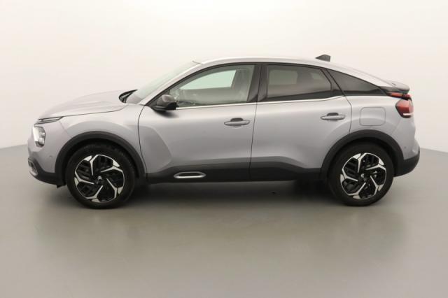 Citroen C4 image 2