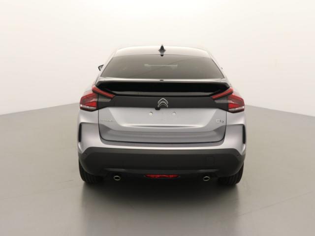 Citroen C4 image 1