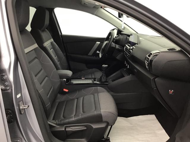 Citroen C4 image 3