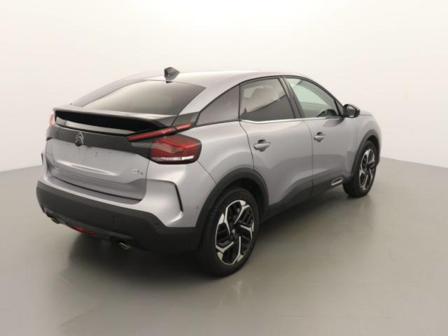 Citroen C4 image 1