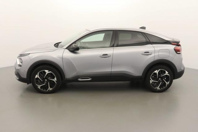 Citroen C4 image 3