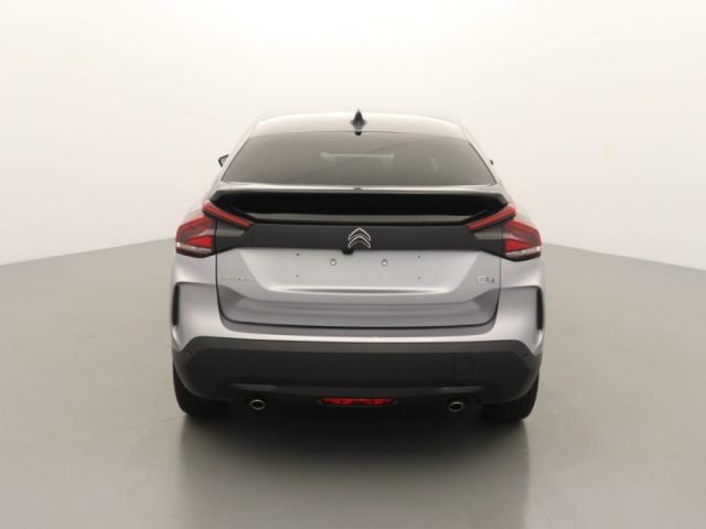 Citroen C4 image 4