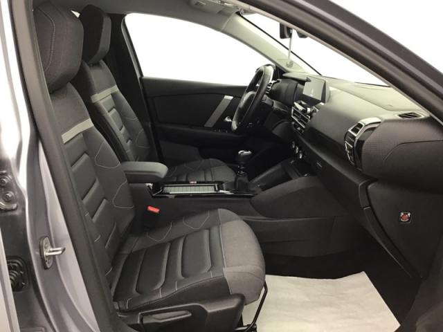 Citroen C4 image 5