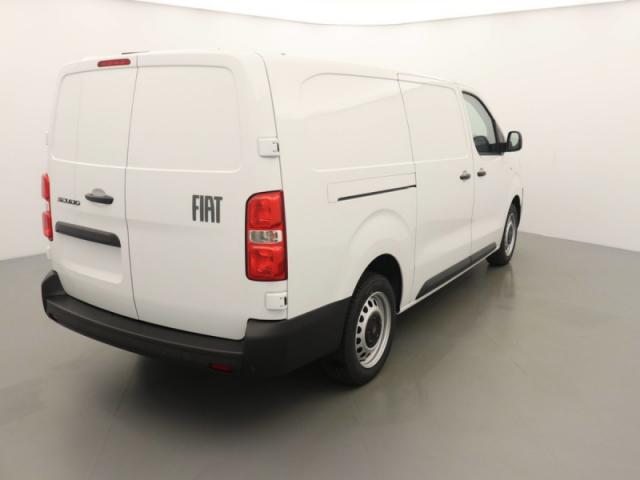 Fiat Scudo image 4
