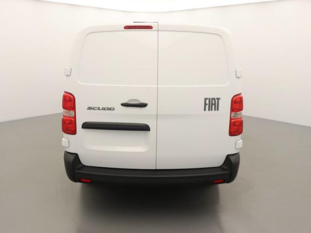 Fiat Scudo image 2