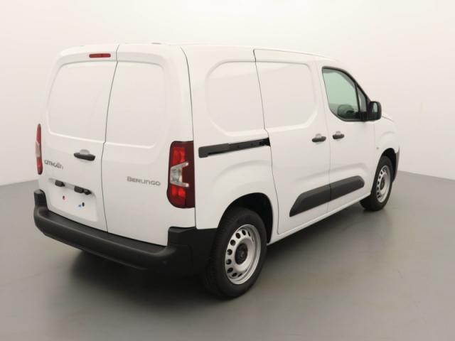 Citroen Berlingo image 1