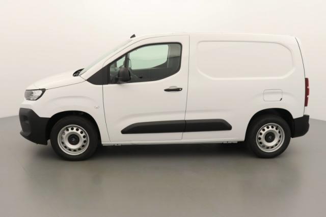 Citroen Berlingo image 2