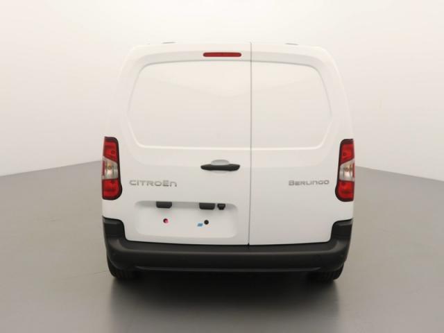 Citroen Berlingo image 5