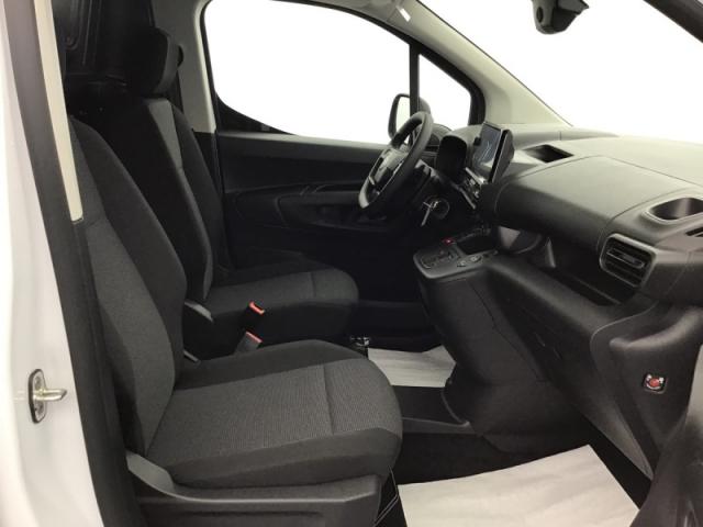Citroen Berlingo image 4