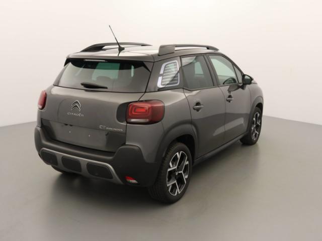 Citroen C3 Aircross image 3