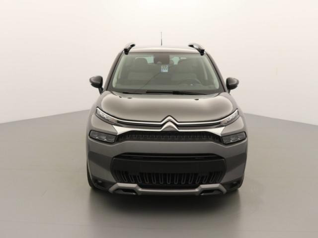 Citroen C3 Aircross image 1