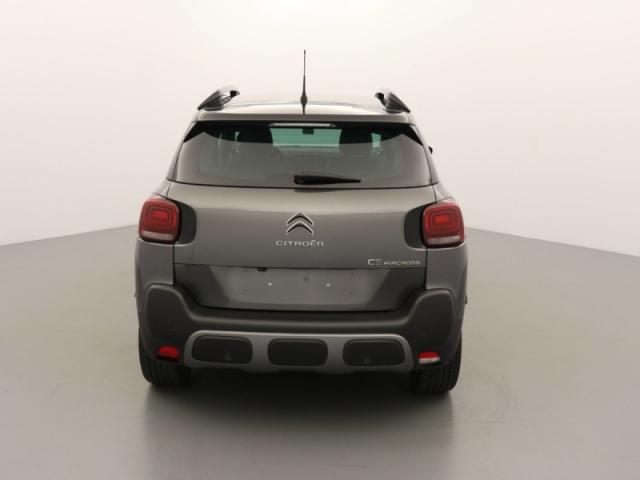 Citroen C3 Aircross image 4