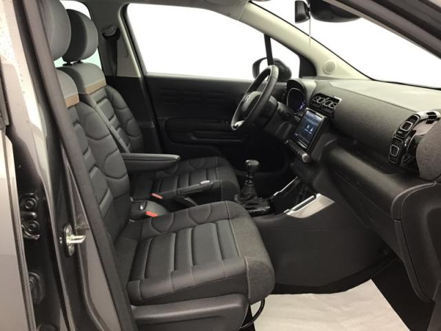 Citroen C3 Aircross image 2