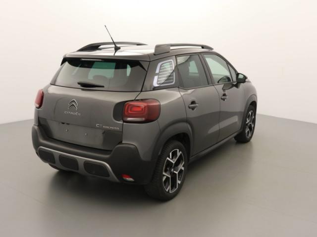 Citroen C3 Aircross image 3