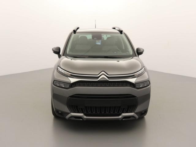 Citroen C3 Aircross image 2