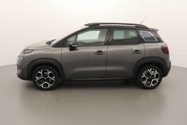 Citroen C3 Aircross image 4