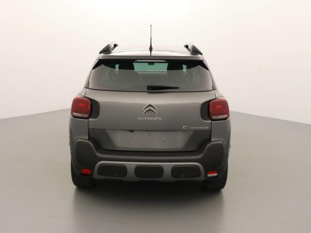 Citroen C3 Aircross image 5