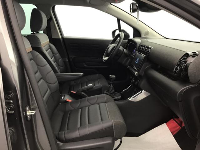 Citroen C3 Aircross image 1