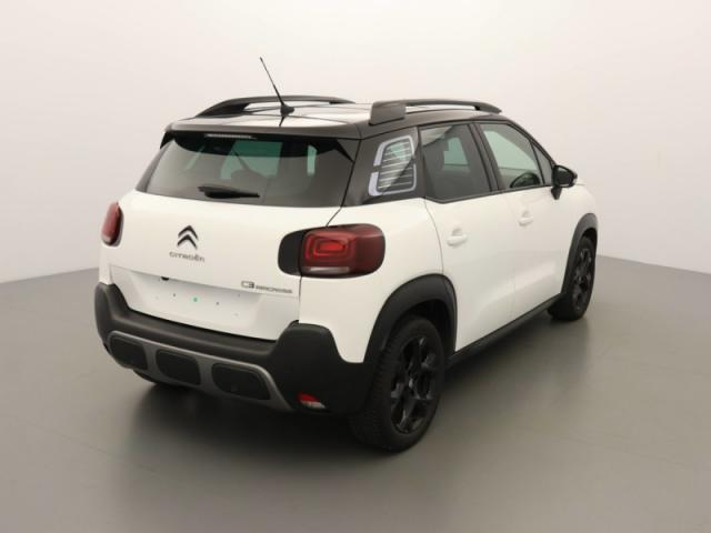 Citroen C3 Aircross image 4
