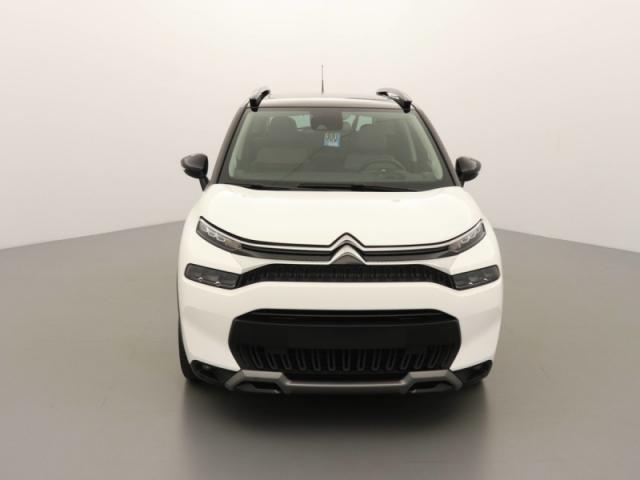 Citroen C3 Aircross image 5