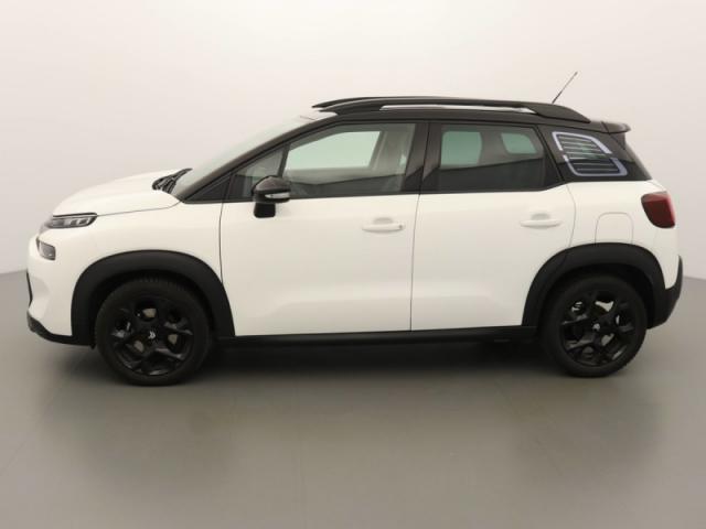 Citroen C3 Aircross image 1