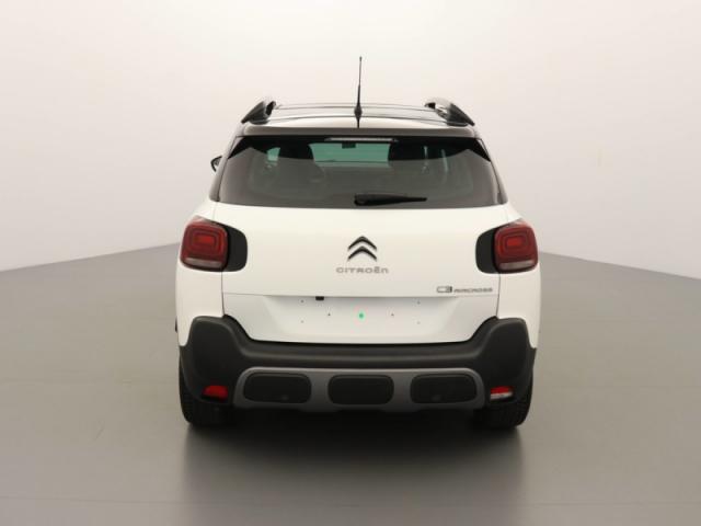 Citroen C3 Aircross image 3