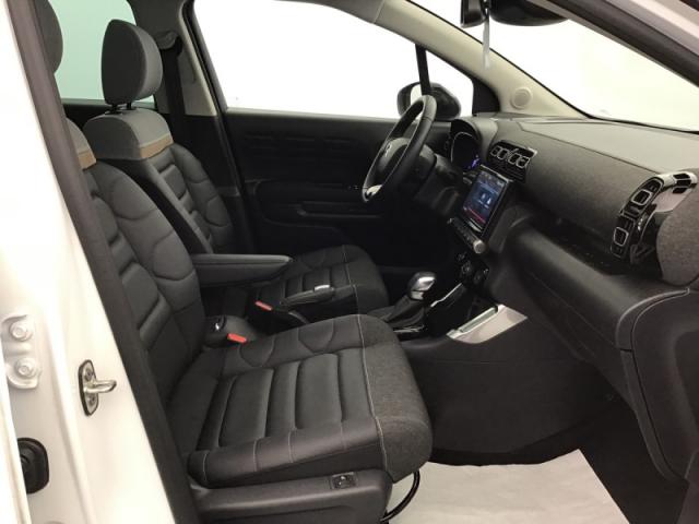 Citroen C3 Aircross image 2