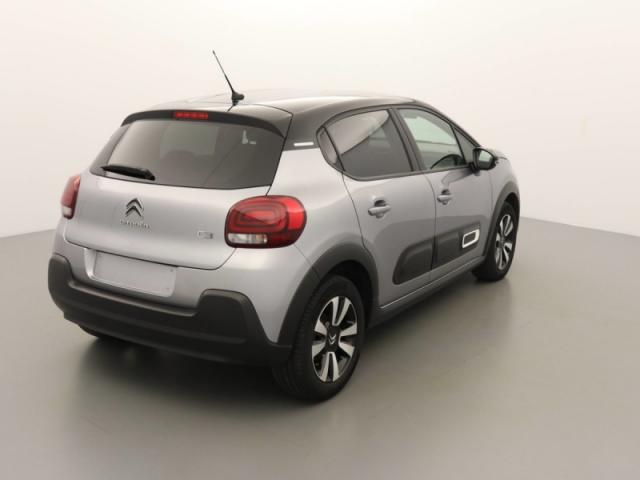 Citroen C3 image 3