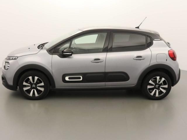 Citroen C3 image 1