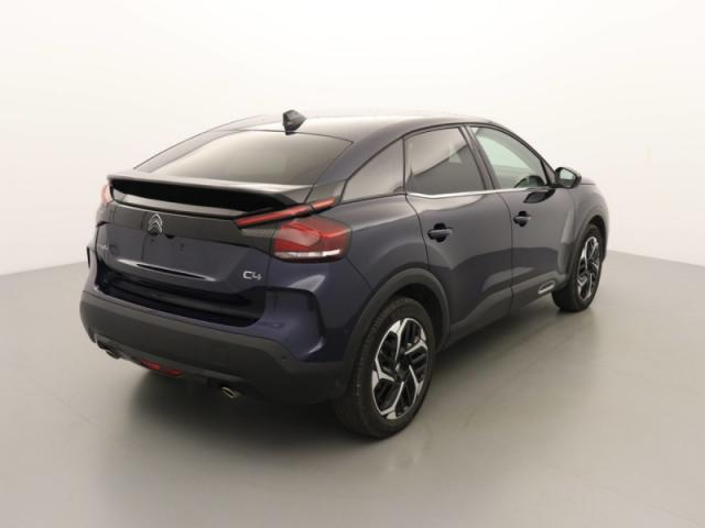 Citroen C4 image 2