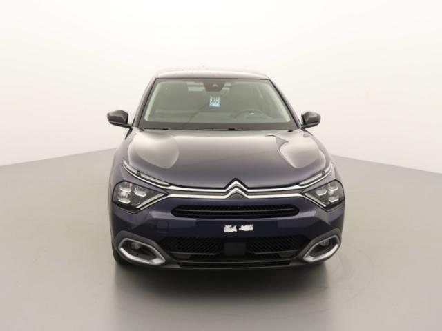 Citroen C4 image 1