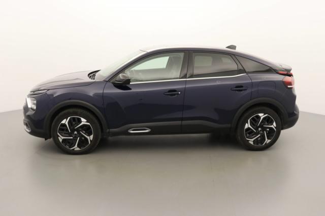 Citroen C4 image 3