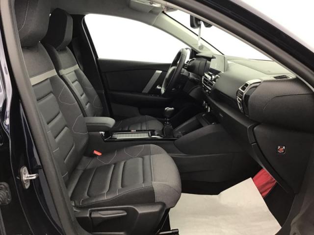 Citroen C4 image 5