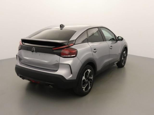 Citroen C4 image 1