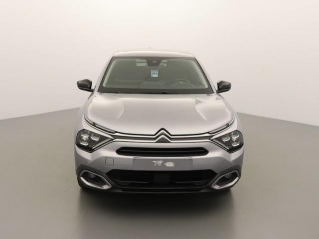 Citroen C4 image 2