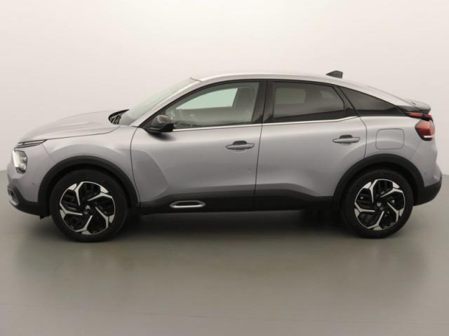Citroen C4 image 4