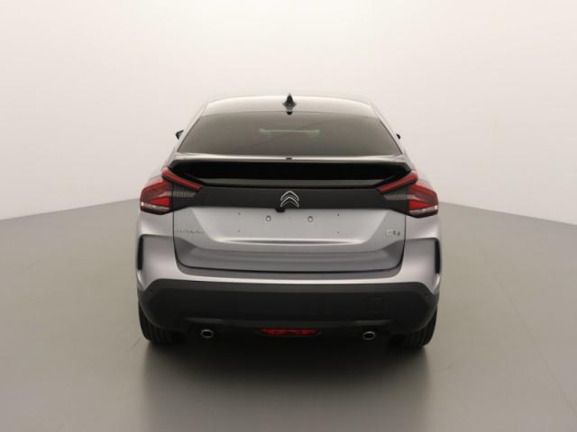 Citroen C4 image 5