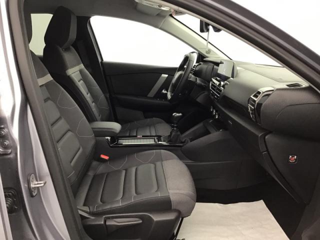 Citroen C4 image 3