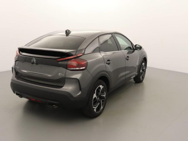 Citroen C4 image 3