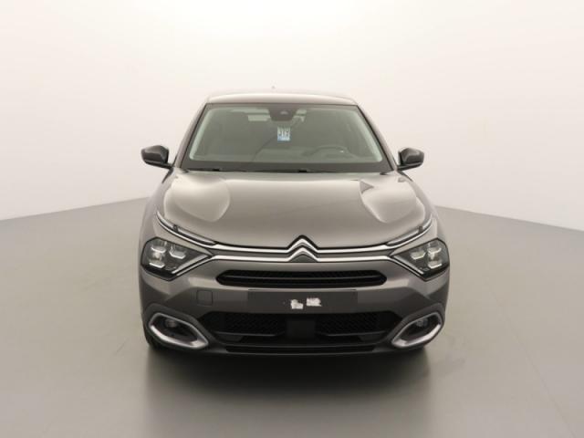 Citroen C4 image 4